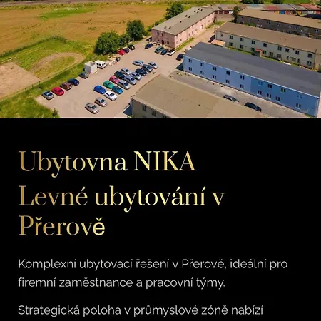 Hostel Nika *