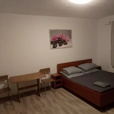 Hostel Nika Přerov